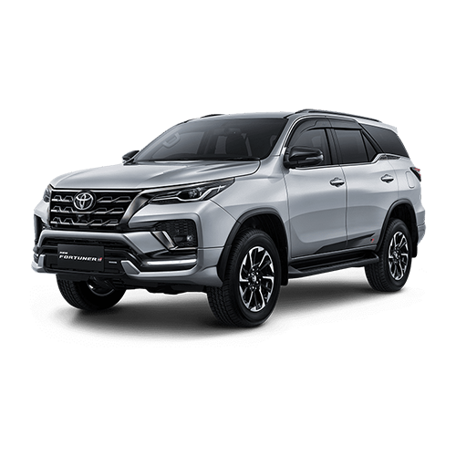 FORTUNER VRZ